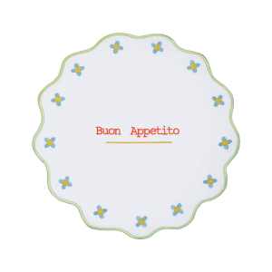 BUON APPETITO