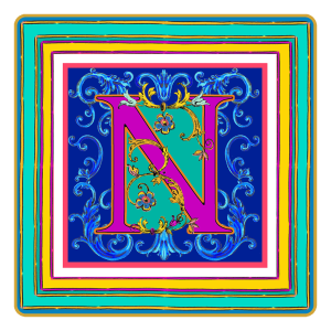 N